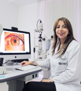 Oftalmología Bogotá Grupo oftalmológico